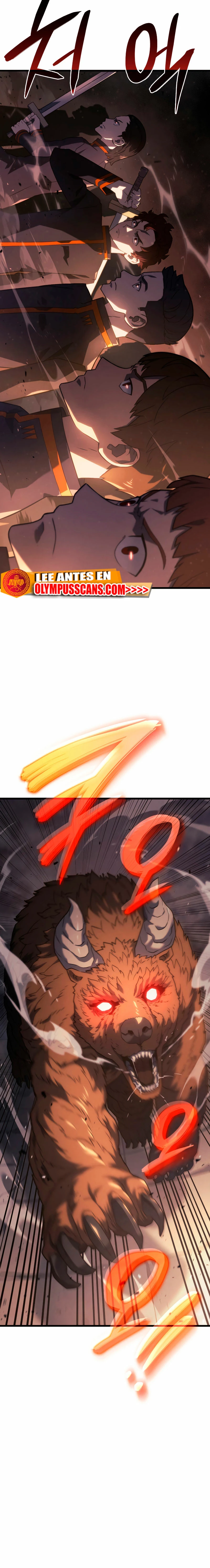 La Venganza Del Sabueso Del Clan De La Espada Capítulo 16 - Page 4