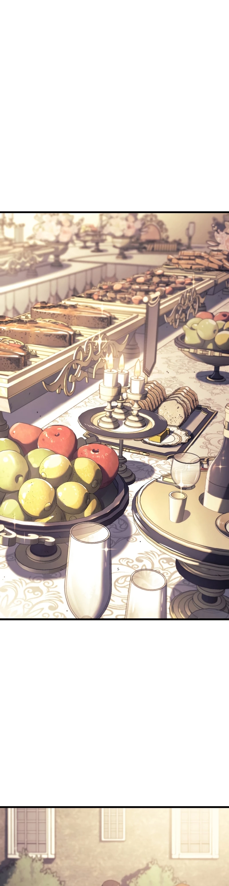 La Venganza Del Sabueso Del Clan De La Espada Capítulo 17 - Page 11