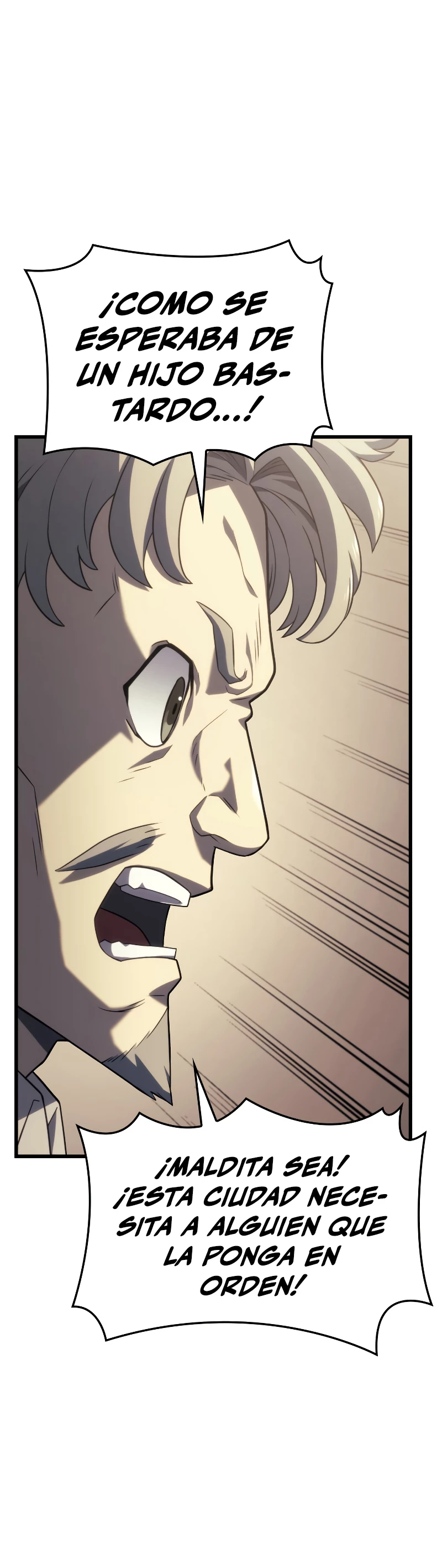 La Venganza Del Sabueso Del Clan De La Espada Capítulo 17 - Page 14