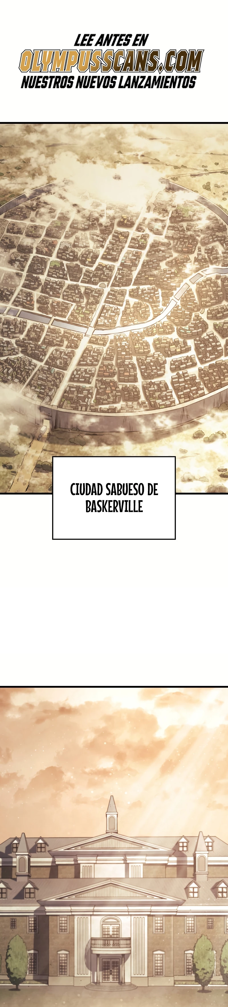 La Venganza Del Sabueso Del Clan De La Espada Capítulo 17 - Page 2