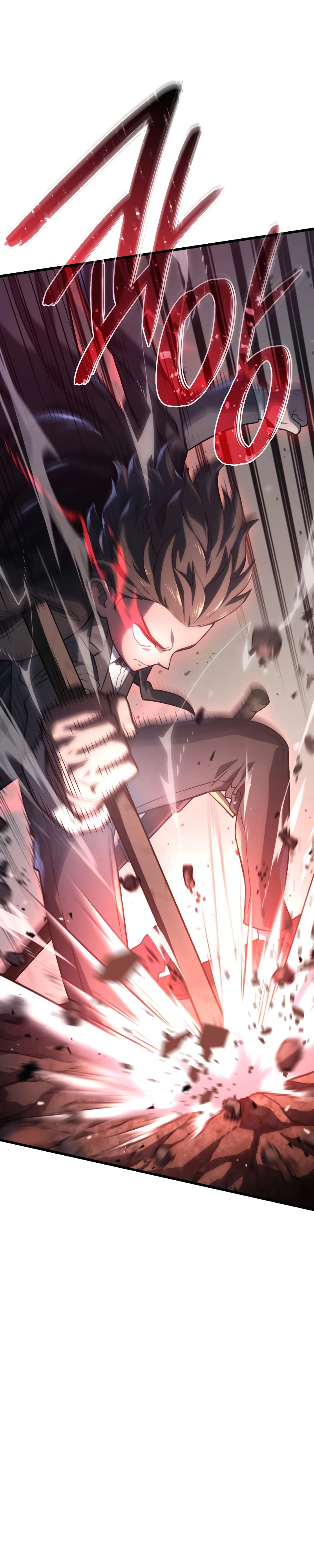 La Venganza Del Sabueso Del Clan De La Espada Capítulo 17 - Page 39