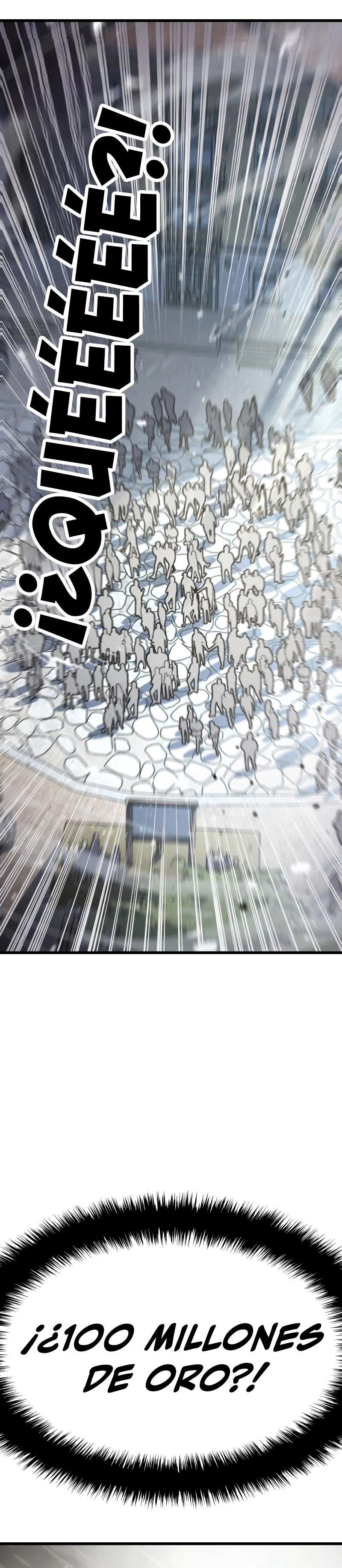 La Venganza Del Sabueso Del Clan De La Espada Capítulo 17 - Page 45