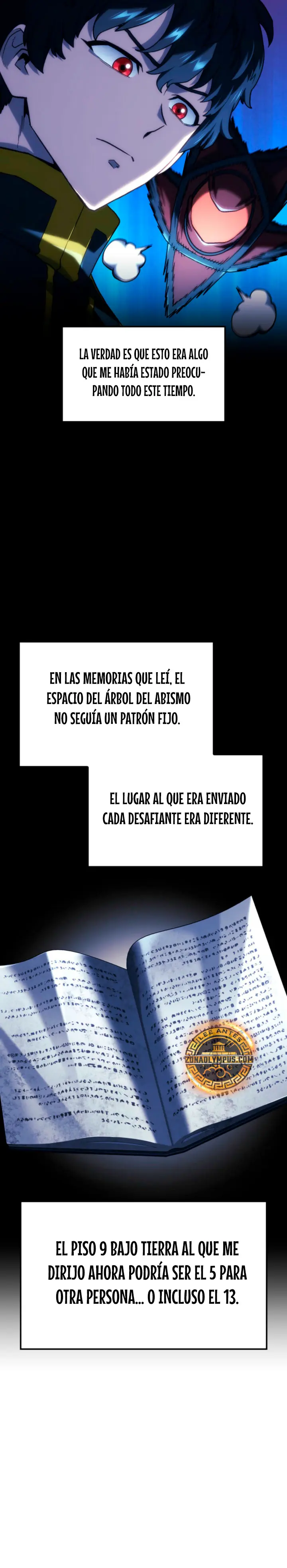 La Venganza Del Sabueso Del Clan De La Espada Capítulo 172 - Page 24