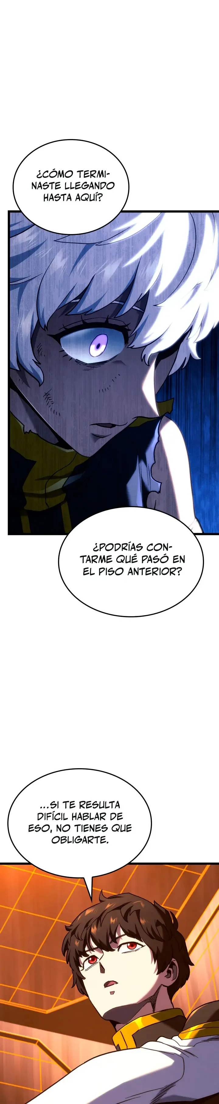 La Venganza Del Sabueso Del Clan De La Espada Capítulo 173 - Page 13
