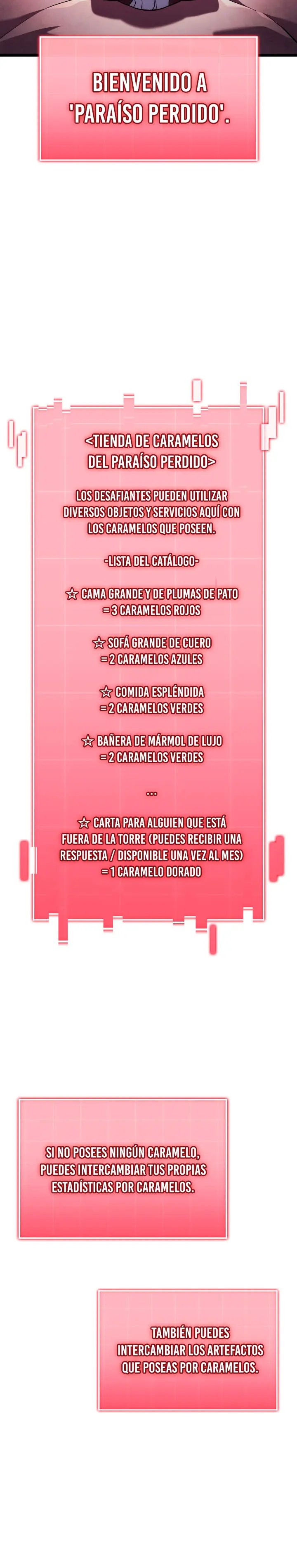 La Venganza Del Sabueso Del Clan De La Espada Capítulo 176 - Page 21