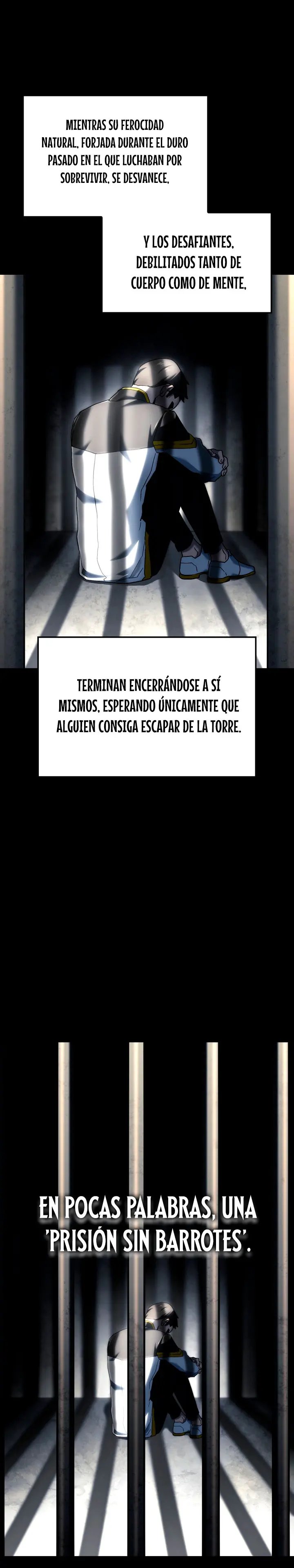 La Venganza Del Sabueso Del Clan De La Espada Capítulo 176 - Page 27