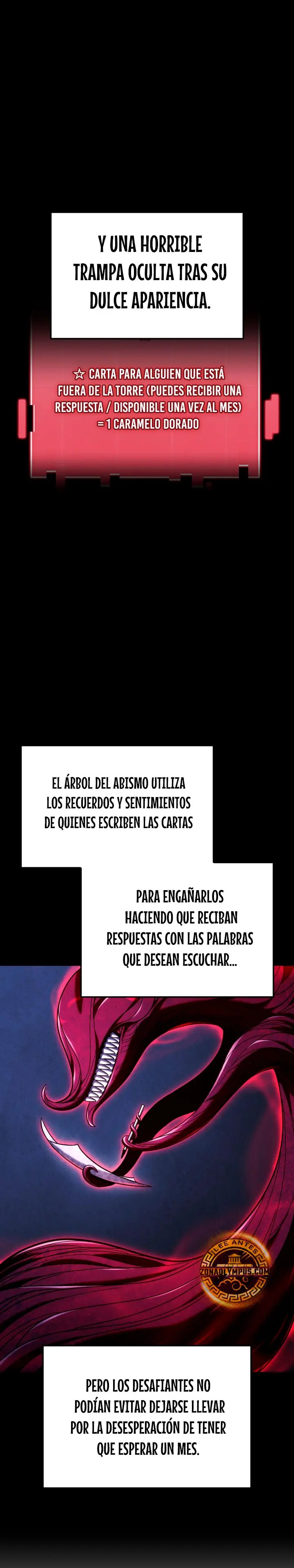 La Venganza Del Sabueso Del Clan De La Espada Capítulo 176 - Page 28