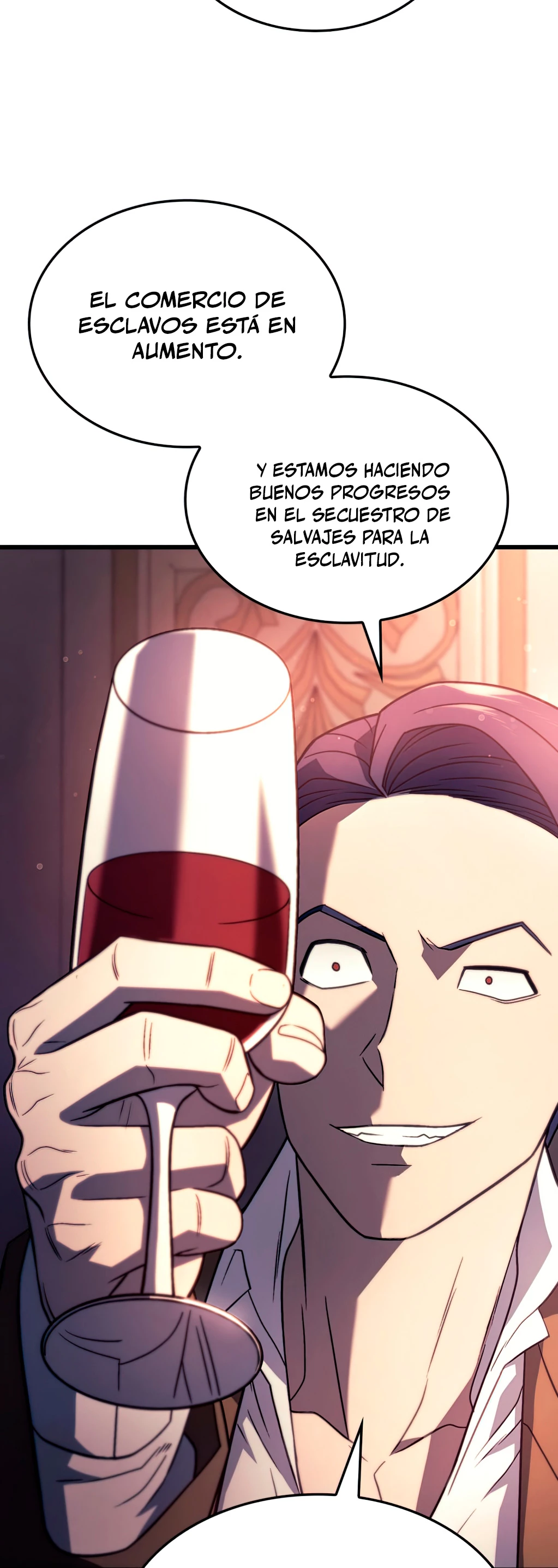 La Venganza Del Sabueso Del Clan De La Espada Capítulo 19 - Page 11