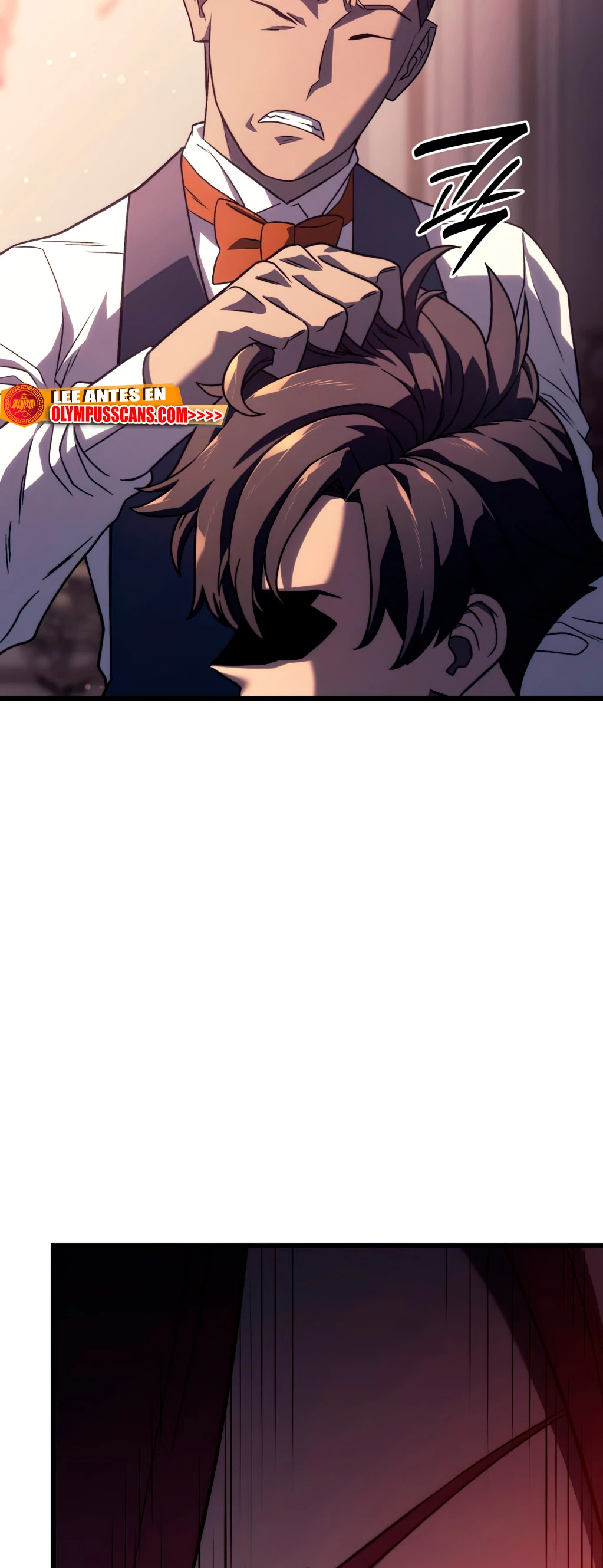 La Venganza Del Sabueso Del Clan De La Espada Capítulo 19 - Page 28