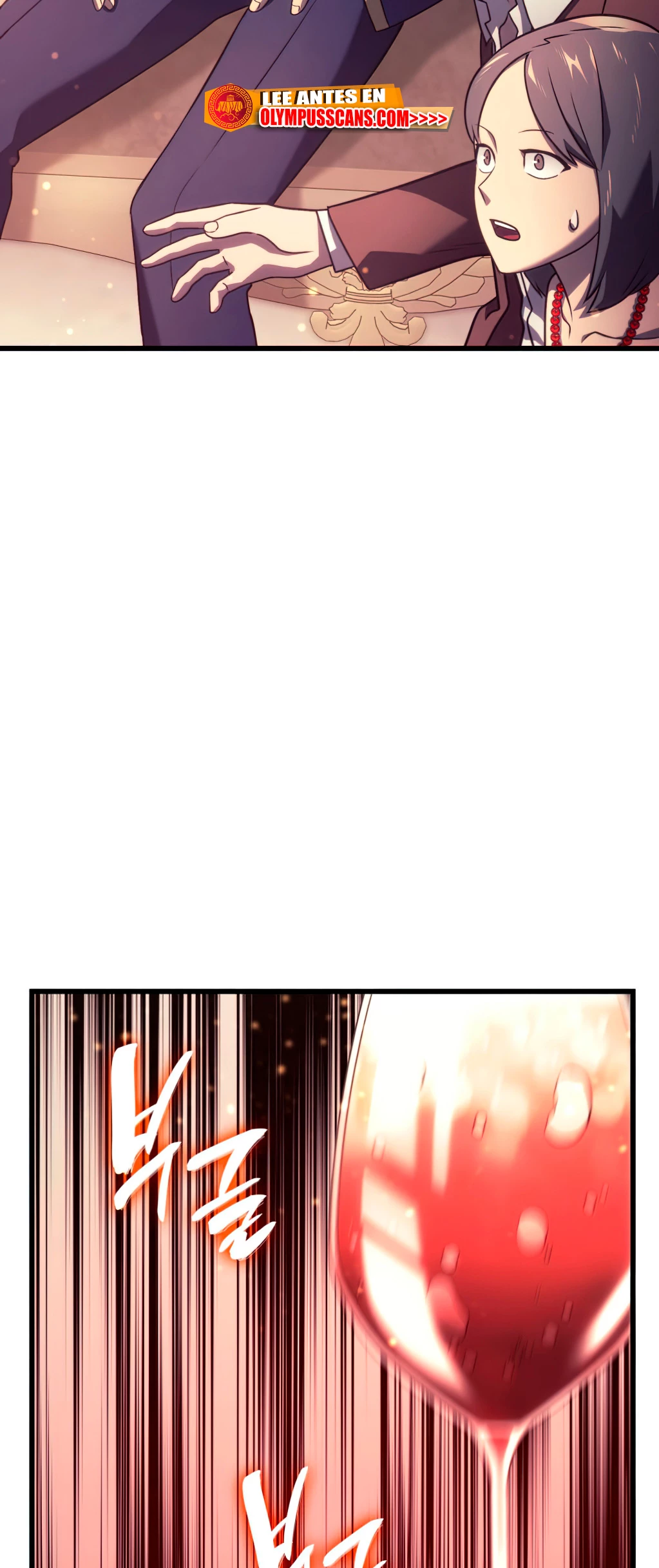 La Venganza Del Sabueso Del Clan De La Espada Capítulo 19 - Page 42