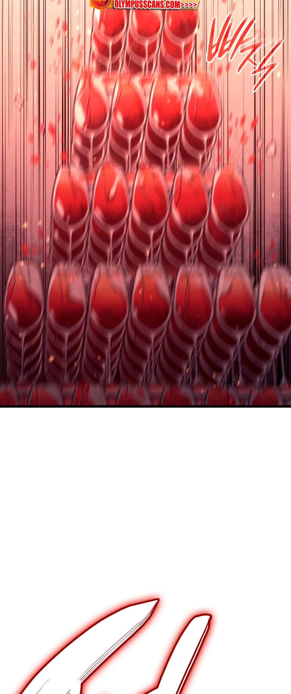 La Venganza Del Sabueso Del Clan De La Espada Capítulo 19 - Page 44