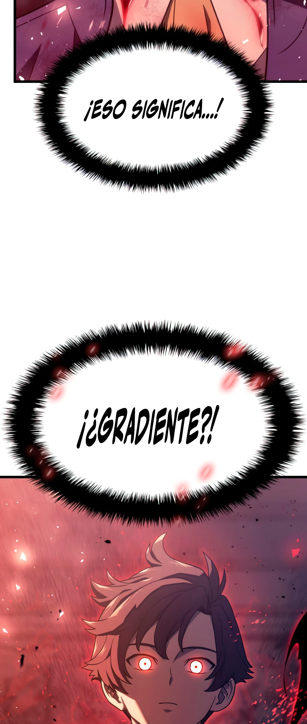 La Venganza Del Sabueso Del Clan De La Espada Capítulo 19 - Page 49