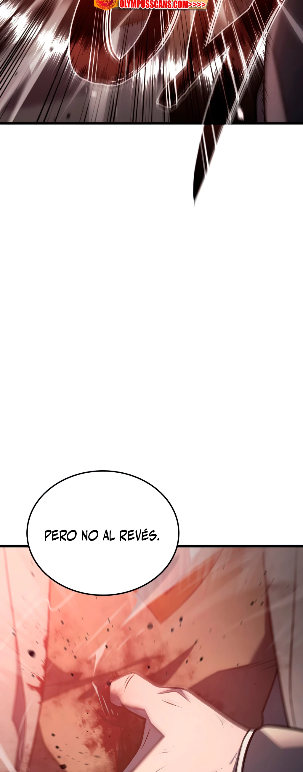 La Venganza Del Sabueso Del Clan De La Espada Capítulo 19 - Page 60