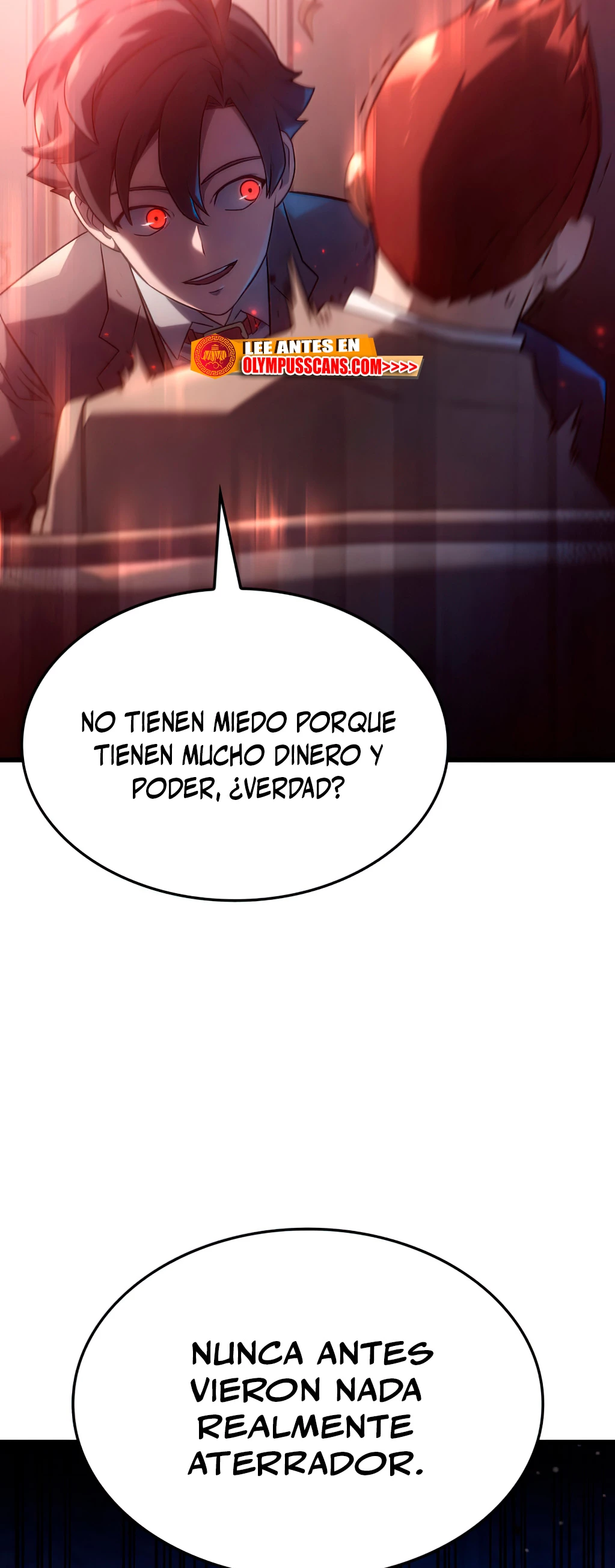 La Venganza Del Sabueso Del Clan De La Espada Capítulo 19 - Page 62