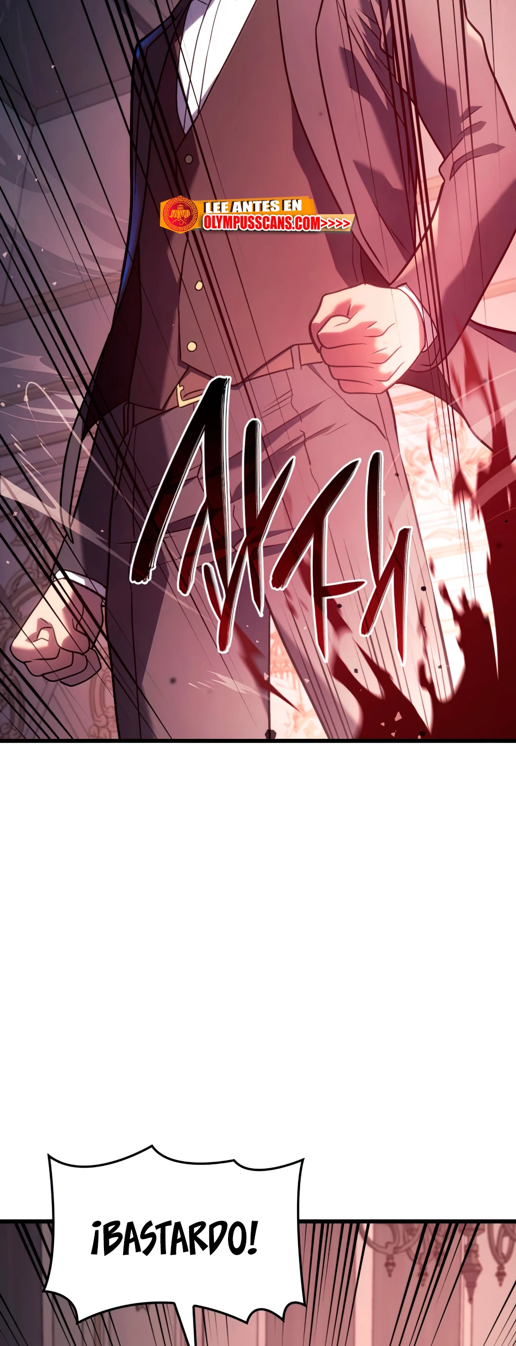 La Venganza Del Sabueso Del Clan De La Espada Capítulo 19 - Page 69