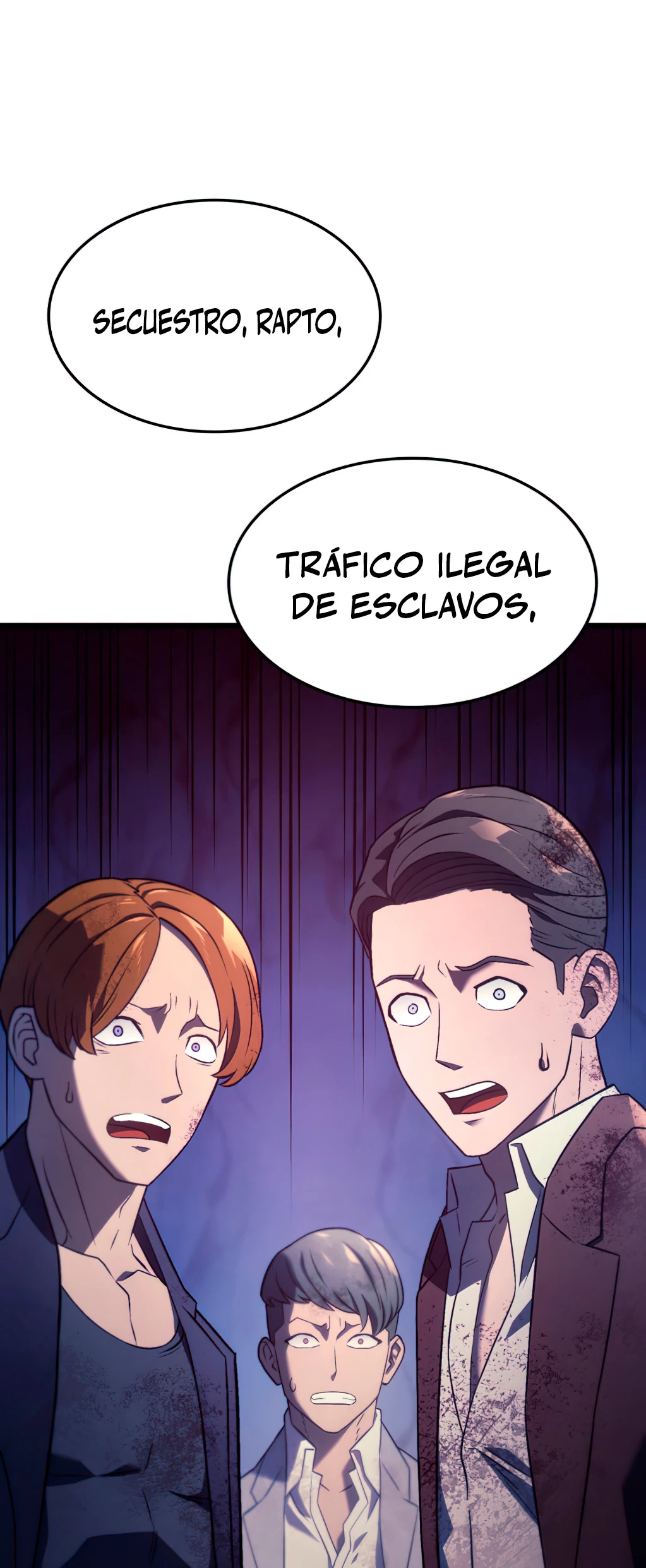 La Venganza Del Sabueso Del Clan De La Espada Capítulo 19 - Page 72