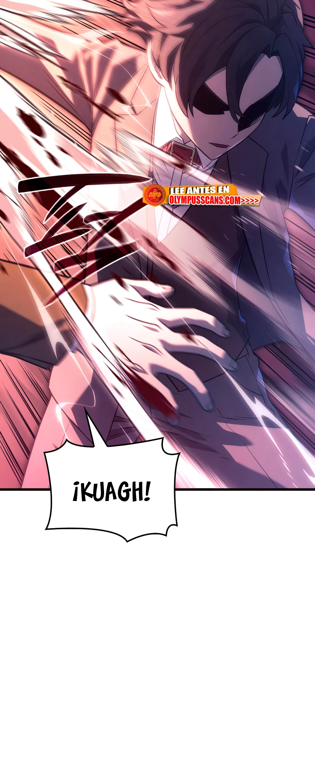 La Venganza Del Sabueso Del Clan De La Espada Capítulo 19 - Page 74