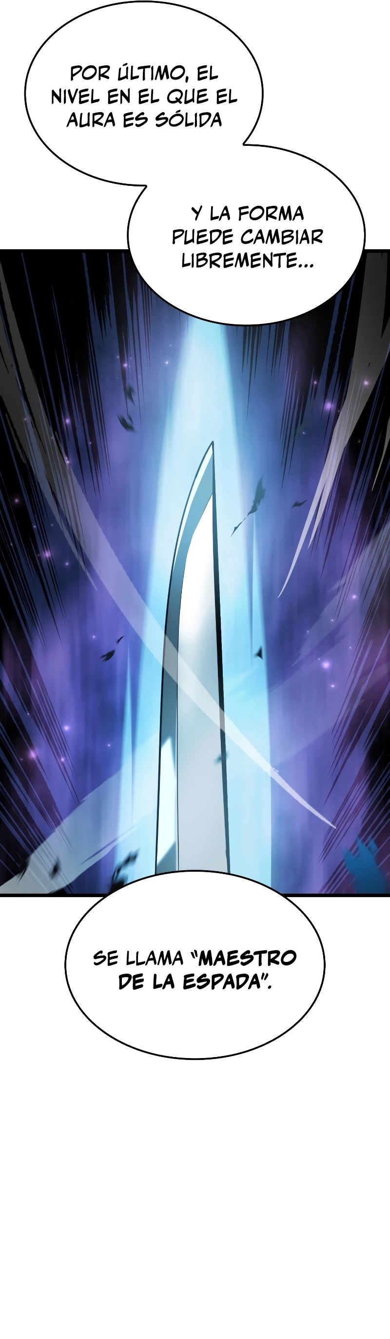 La Venganza Del Sabueso Del Clan De La Espada Capítulo 2 - Page 23