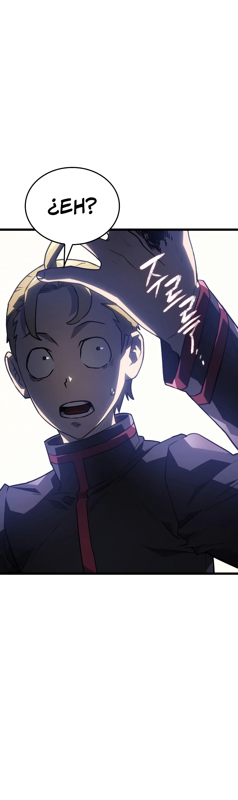 La Venganza Del Sabueso Del Clan De La Espada Capítulo 2 - Page 38