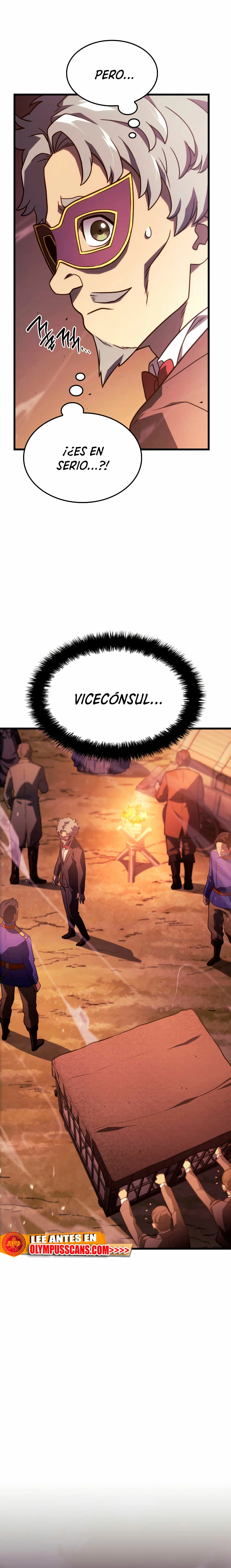 La Venganza Del Sabueso Del Clan De La Espada Capítulo 20 - Page 28