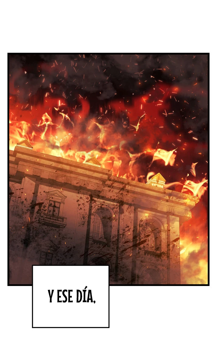 La Venganza Del Sabueso Del Clan De La Espada Capítulo 23 - Page 18