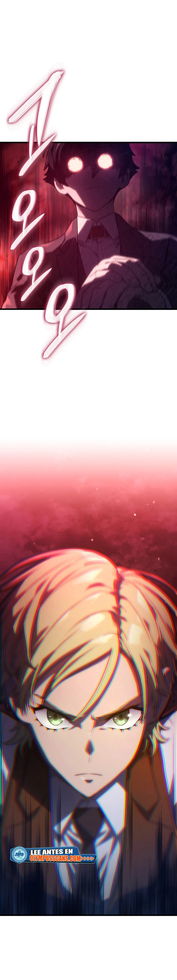 La Venganza Del Sabueso Del Clan De La Espada Capítulo 24 - Page 14