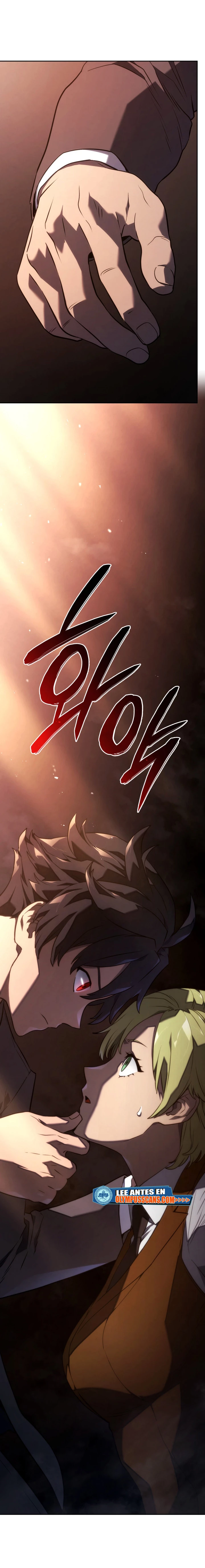 La Venganza Del Sabueso Del Clan De La Espada Capítulo 24 - Page 3