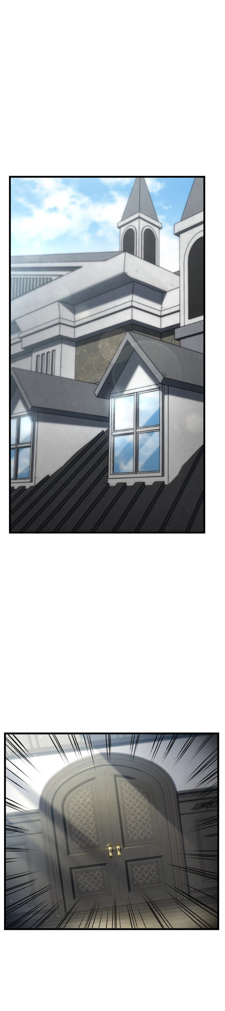 La Venganza Del Sabueso Del Clan De La Espada Capítulo 24 - Page 44