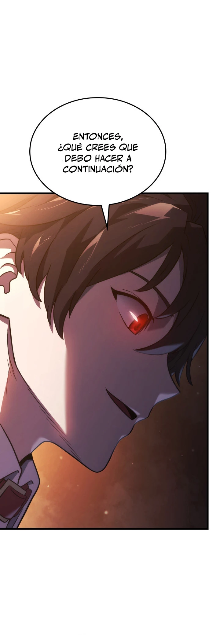 La Venganza Del Sabueso Del Clan De La Espada Capítulo 24 - Page 9