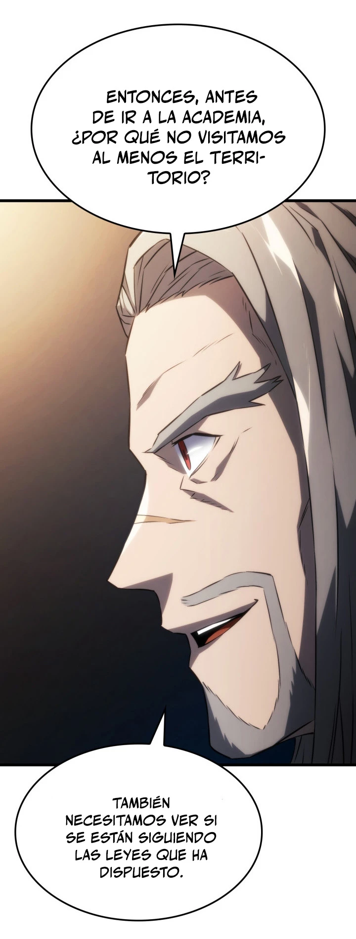 La Venganza Del Sabueso Del Clan De La Espada Capítulo 25 - Page 16