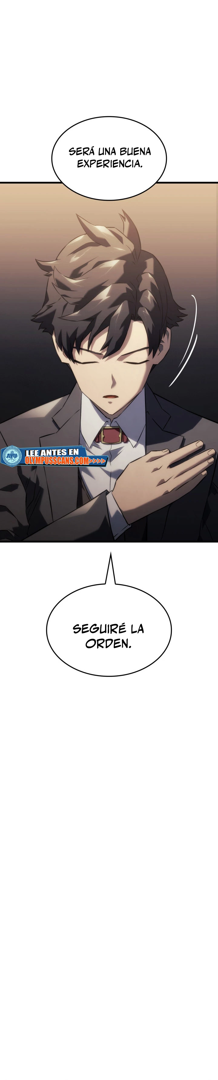 La Venganza Del Sabueso Del Clan De La Espada Capítulo 25 - Page 17