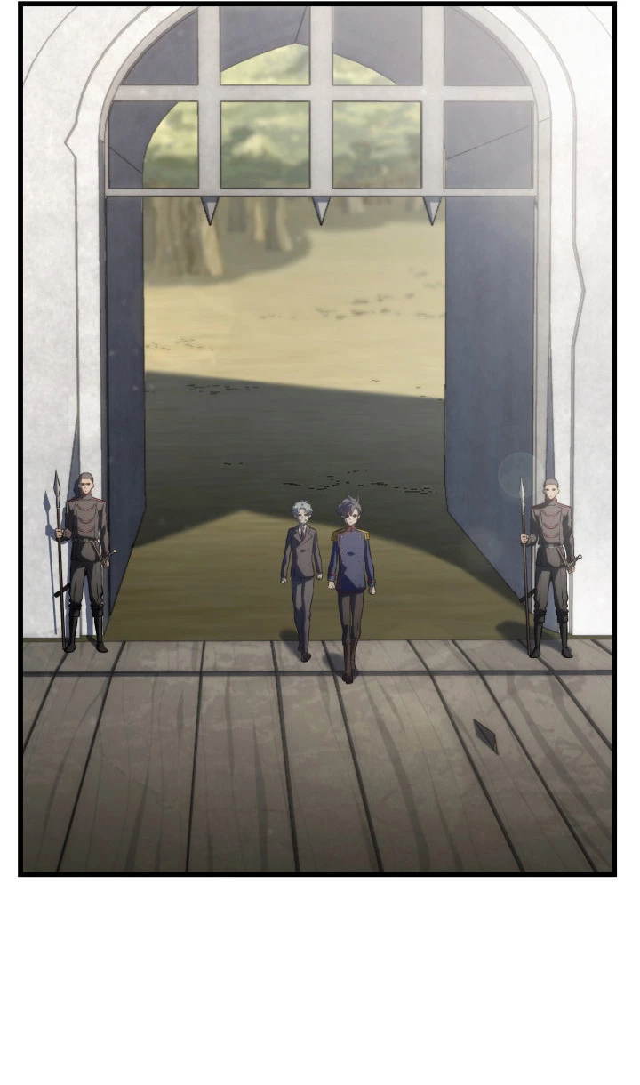 La Venganza Del Sabueso Del Clan De La Espada Capítulo 25 - Page 18