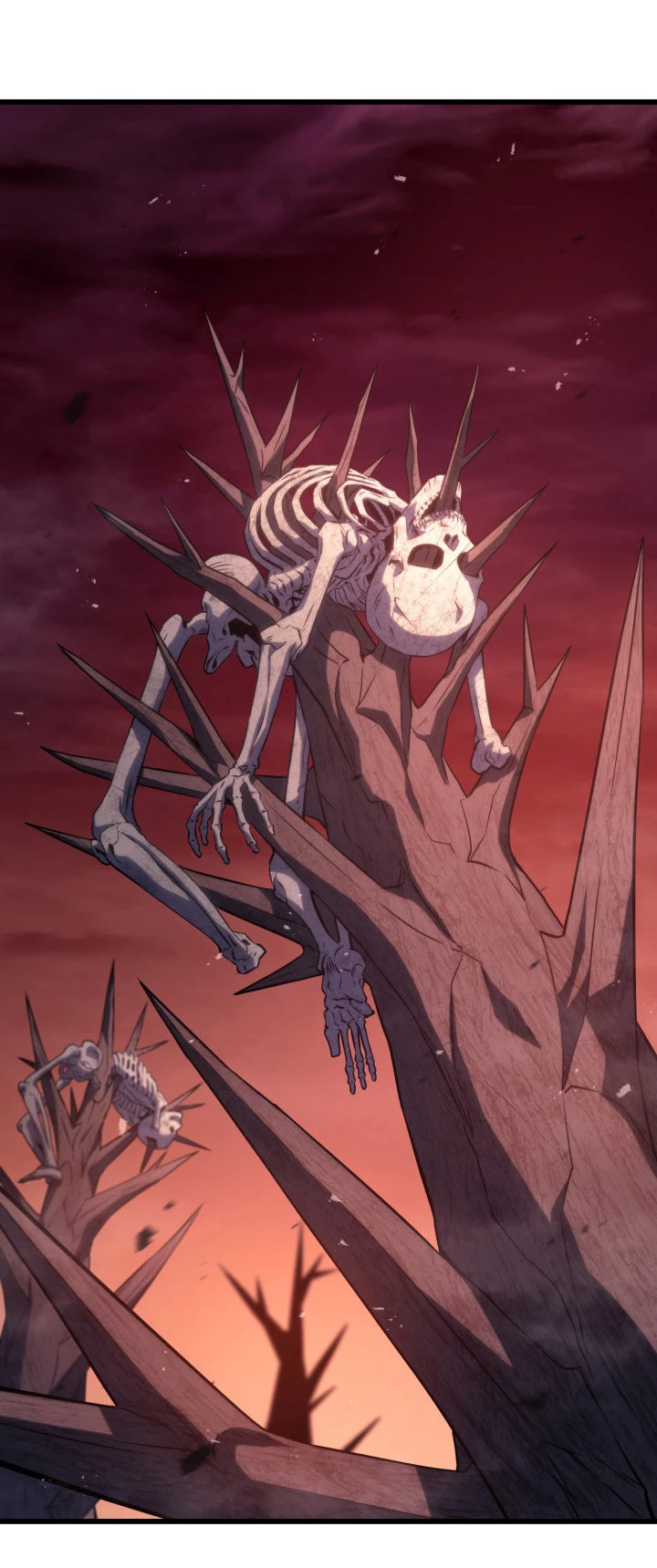 La Venganza Del Sabueso Del Clan De La Espada Capítulo 25 - Page 31