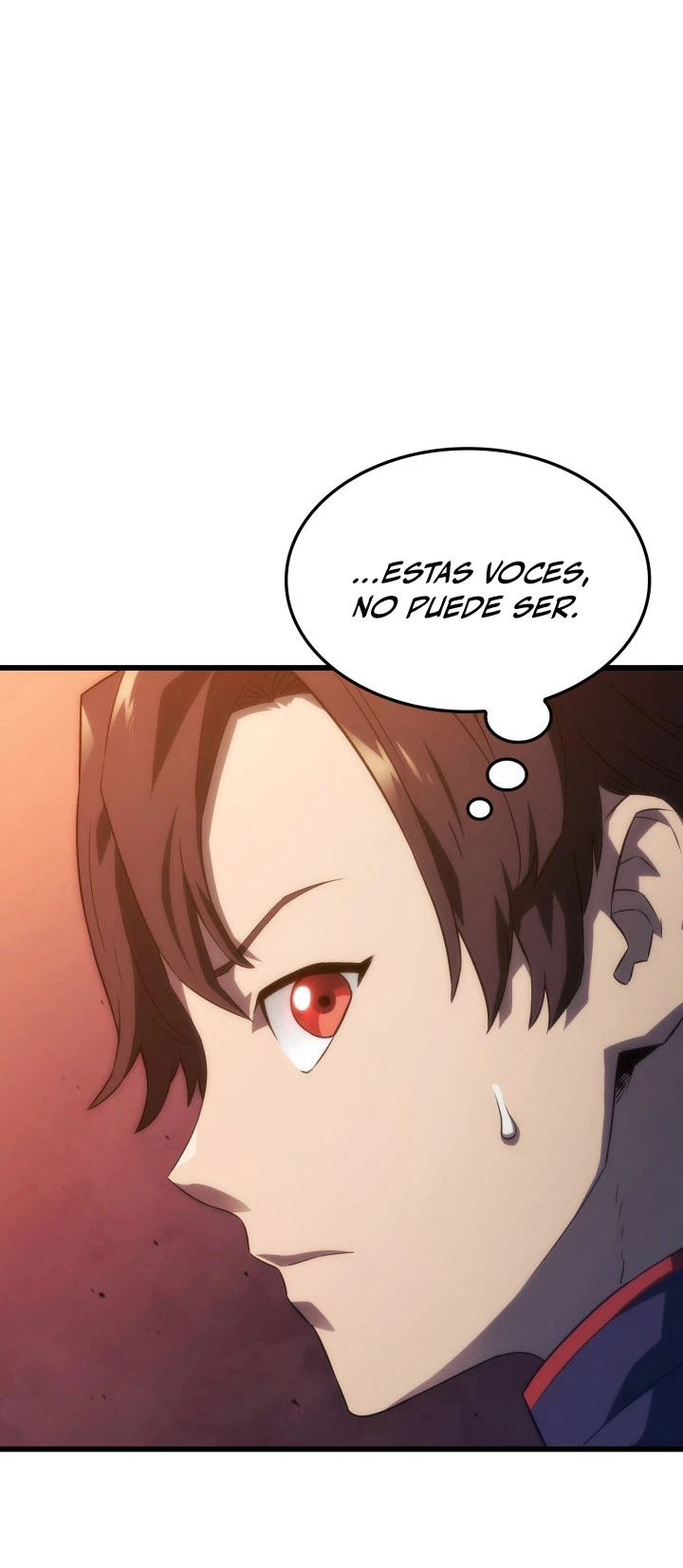 La Venganza Del Sabueso Del Clan De La Espada Capítulo 25 - Page 47