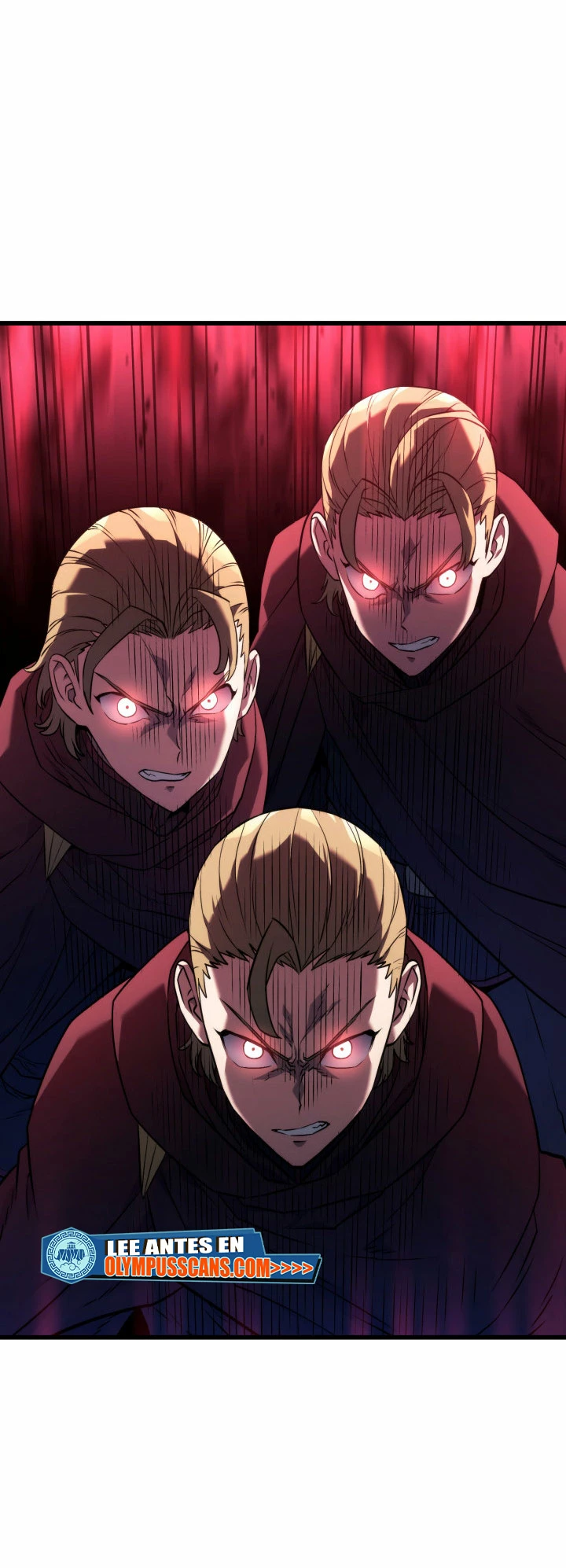 La Venganza Del Sabueso Del Clan De La Espada Capítulo 26 - Page 18