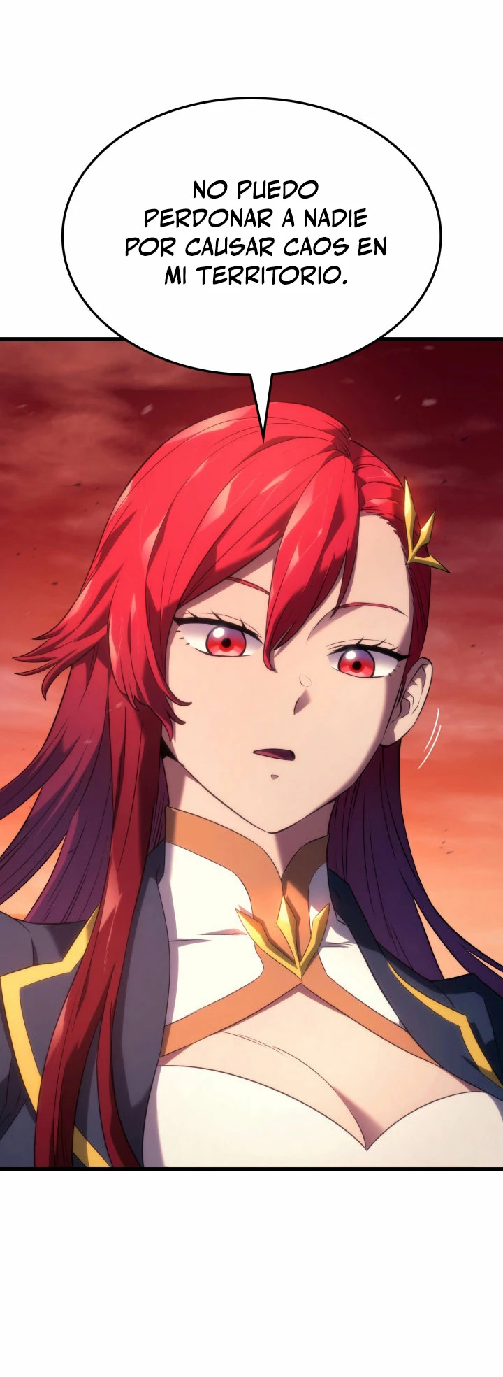 La Venganza Del Sabueso Del Clan De La Espada Capítulo 26 - Page 32