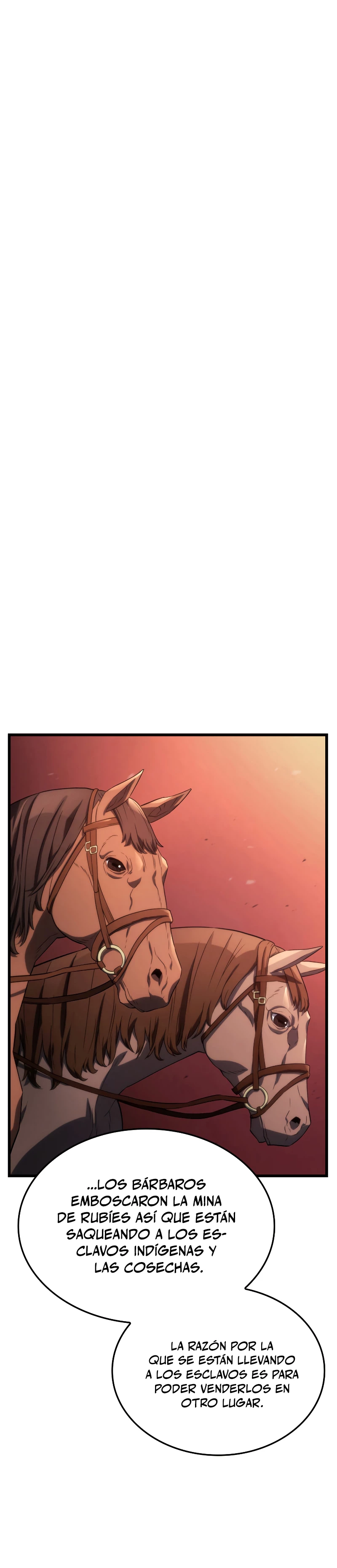 La Venganza Del Sabueso Del Clan De La Espada Capítulo 27 - Page 19