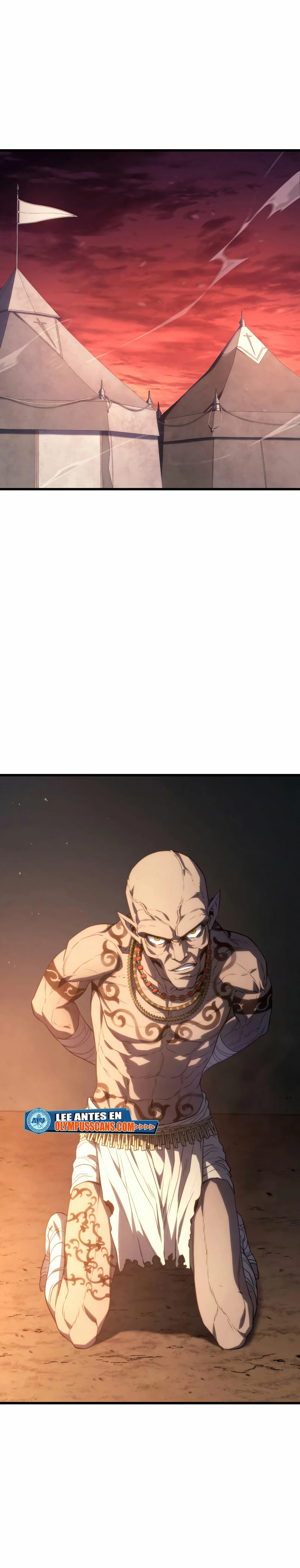 La Venganza Del Sabueso Del Clan De La Espada Capítulo 27 - Page 26