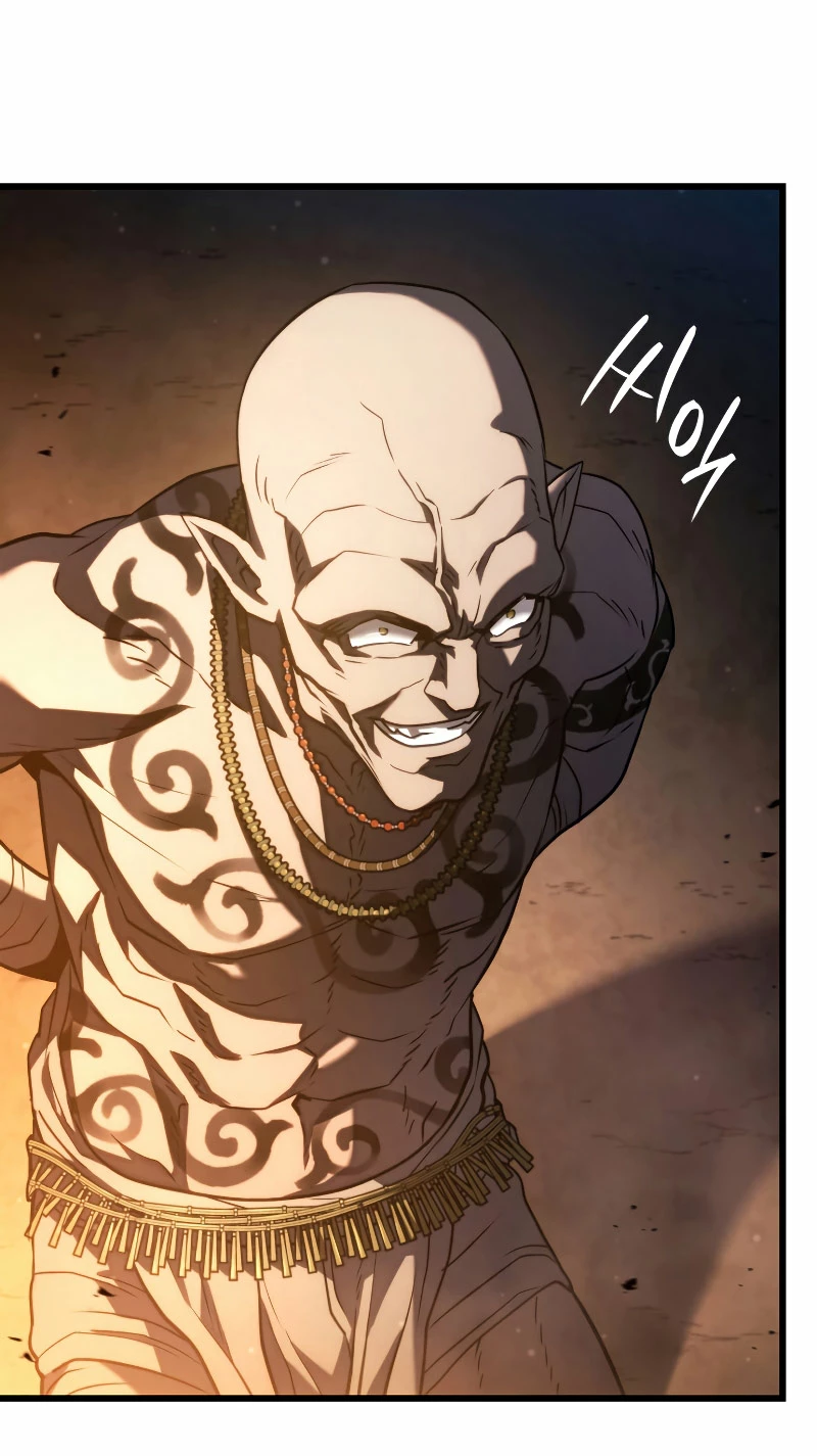 La Venganza Del Sabueso Del Clan De La Espada Capítulo 27 - Page 34