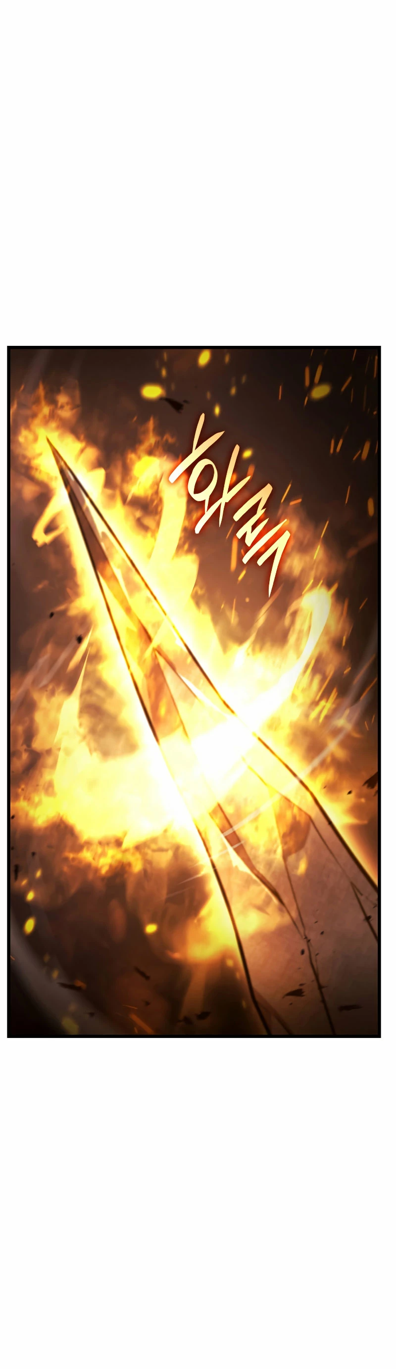 La Venganza Del Sabueso Del Clan De La Espada Capítulo 27 - Page 39