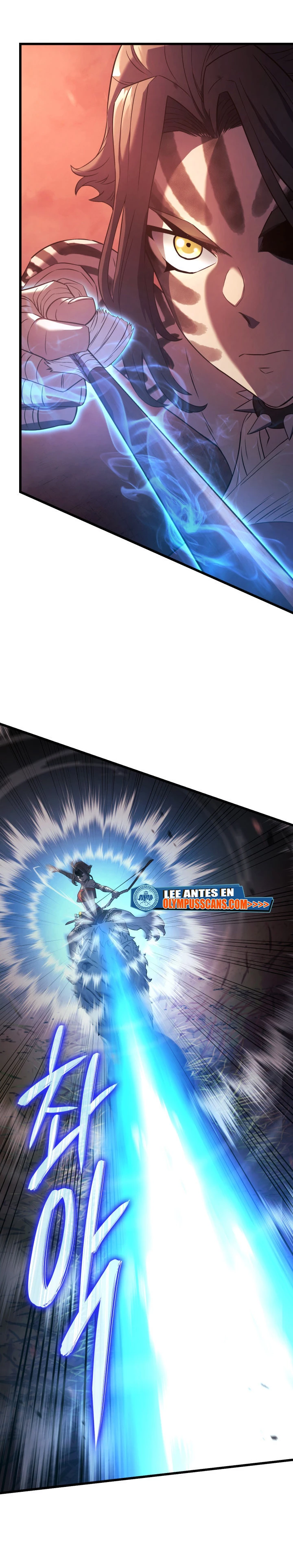 La Venganza Del Sabueso Del Clan De La Espada Capítulo 28 - Page 11