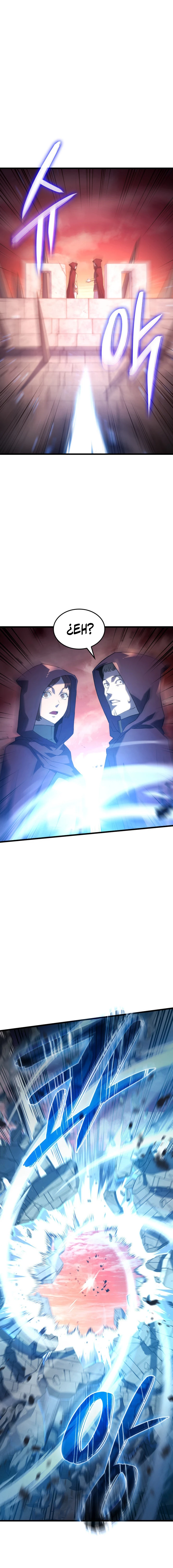 La Venganza Del Sabueso Del Clan De La Espada Capítulo 28 - Page 12