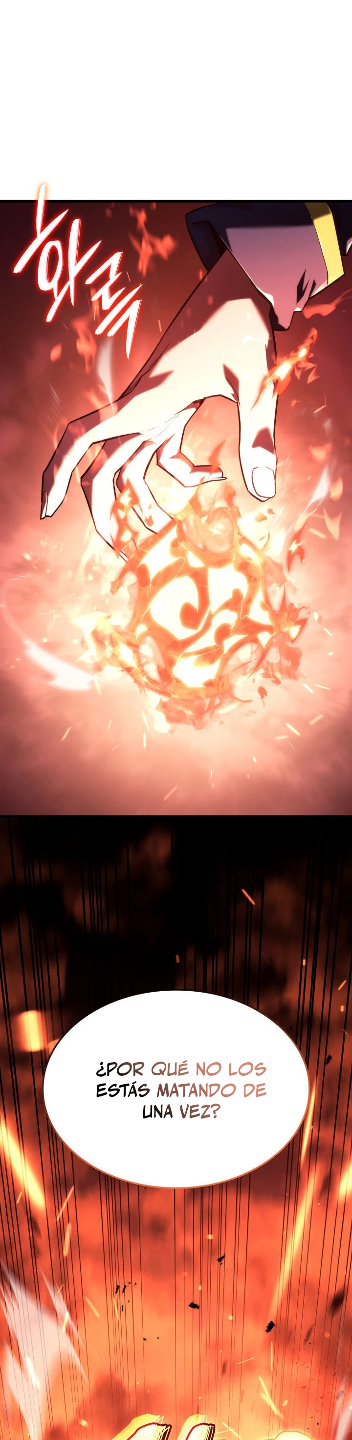 La Venganza Del Sabueso Del Clan De La Espada Capítulo 28 - Page 23