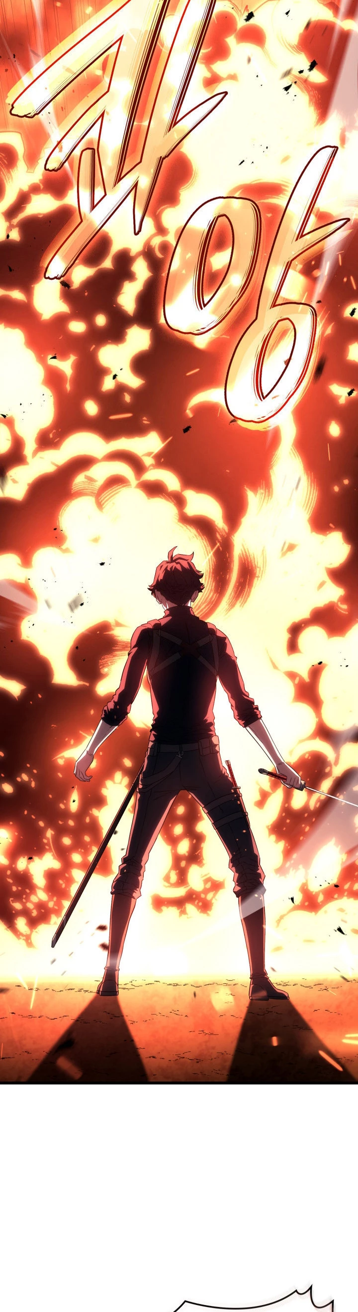 La Venganza Del Sabueso Del Clan De La Espada Capítulo 28 - Page 24