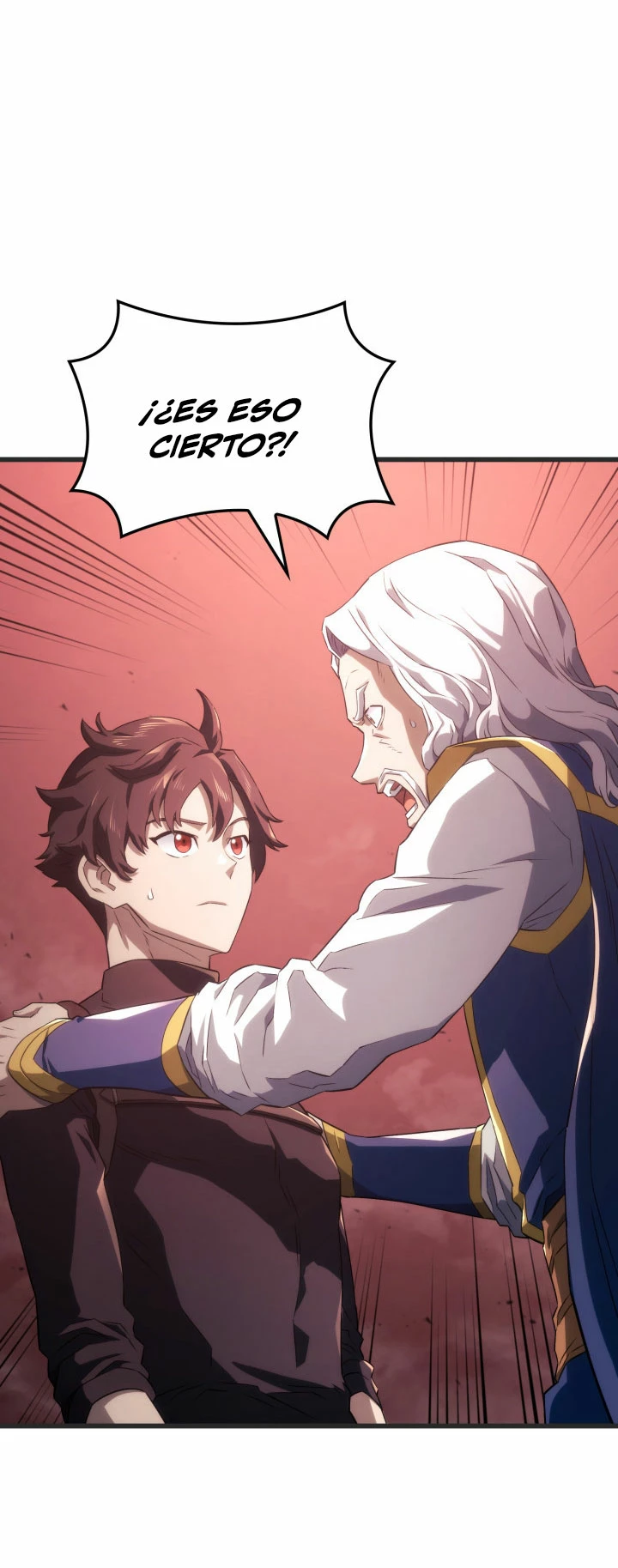 La Venganza Del Sabueso Del Clan De La Espada Capítulo 29 - Page 14