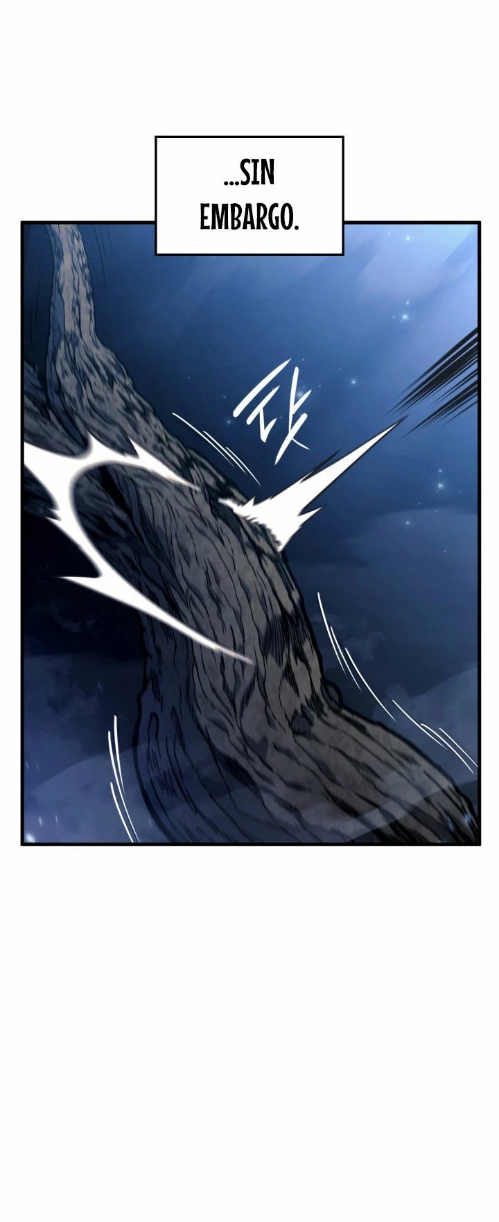 La Venganza Del Sabueso Del Clan De La Espada Capítulo 29 - Page 19