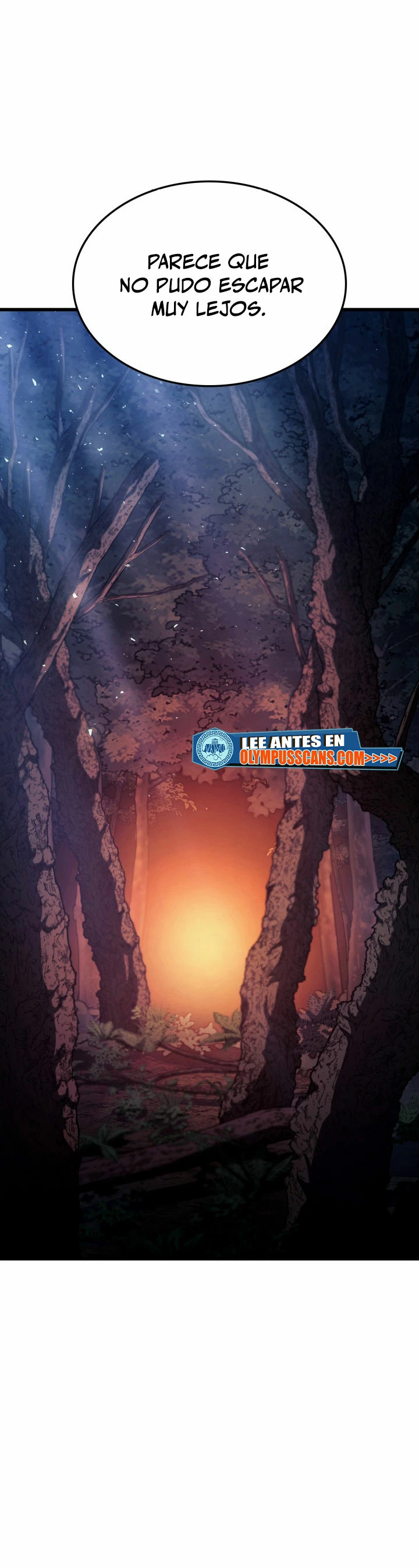 La Venganza Del Sabueso Del Clan De La Espada Capítulo 29 - Page 24