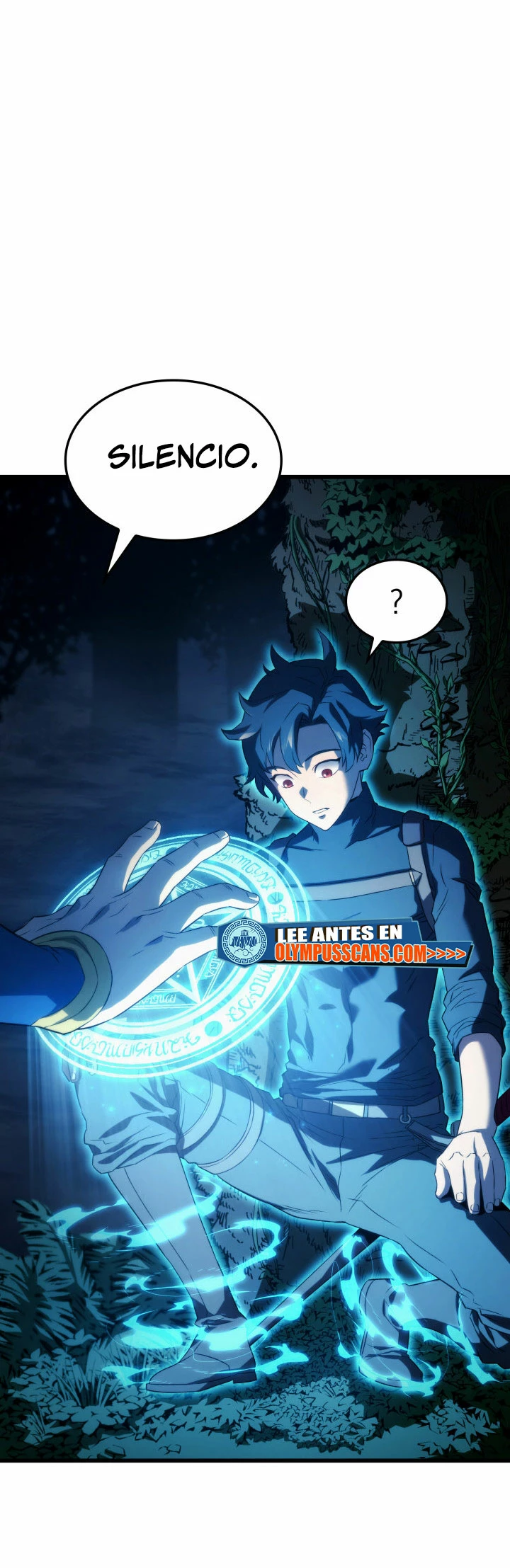 La Venganza Del Sabueso Del Clan De La Espada Capítulo 29 - Page 26