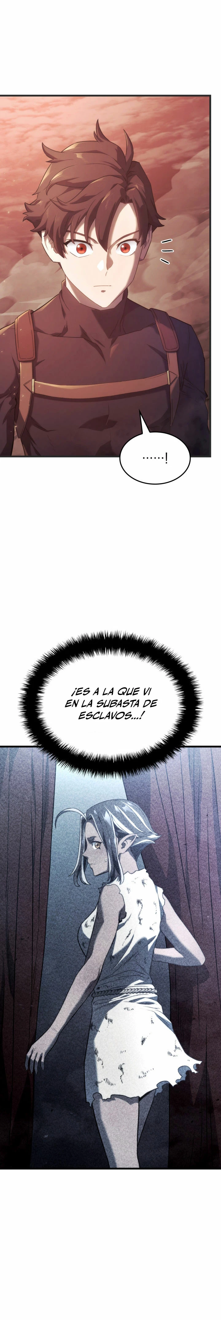 La Venganza Del Sabueso Del Clan De La Espada Capítulo 29 - Page 4