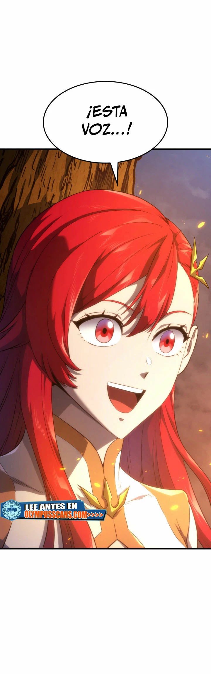 La Venganza Del Sabueso Del Clan De La Espada Capítulo 29 - Page 48